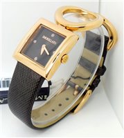 Armbanduhr Morellato Dame Fashion in Stahl SNK 001 - SNK 001